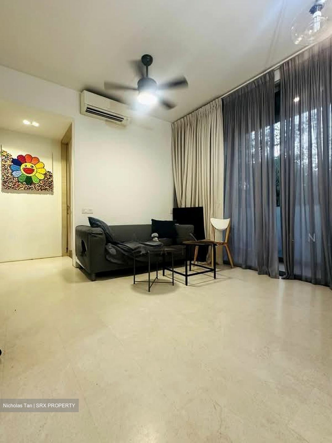 Sennett Residence (D13), Condominium #598202631